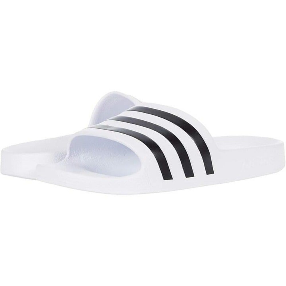 Adidas Adilette Aqua Slides M 5 W 6 New in Box